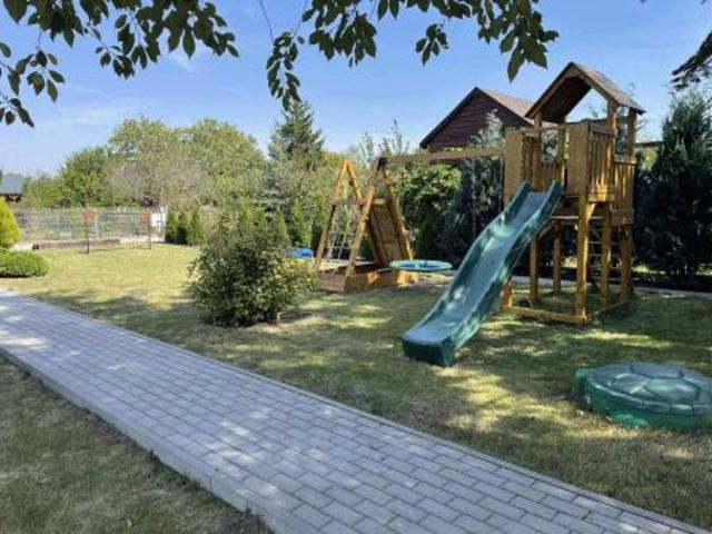 Grunt na sprzedaż w Września, Wielkopolskie