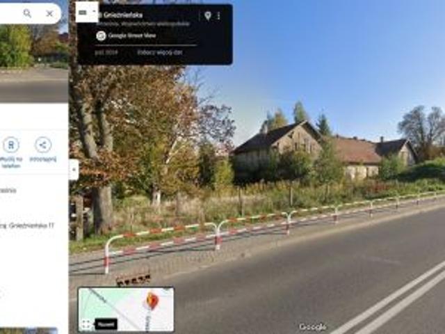 Dom na sprzedaż w Września, Wielkopolskie