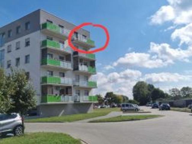Mieszkanie na sprzedaż w Września, Wielkopolskie