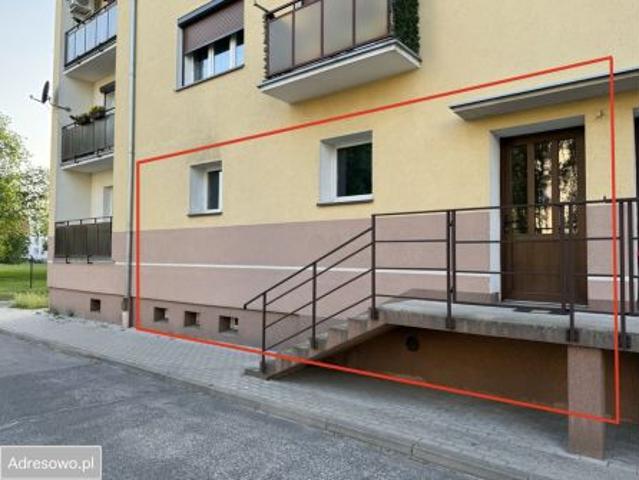 Mieszkanie na sprzedaż w Września, Wielkopolskie