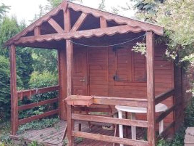 Grunt na sprzedaż w Września, Wielkopolskie