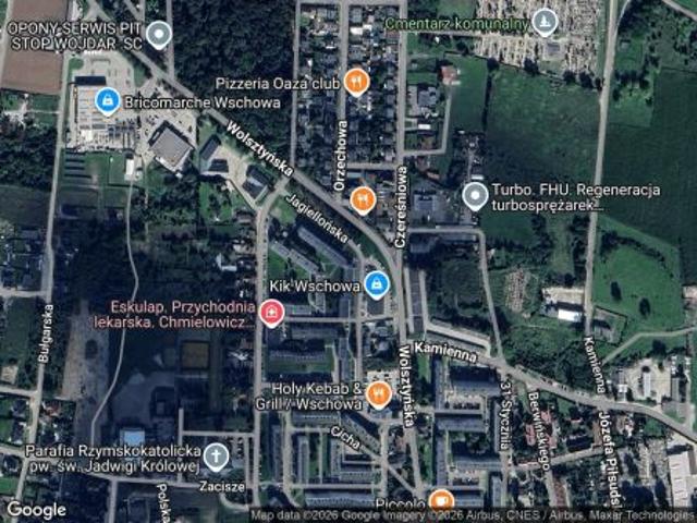 Mieszkanie na sprzedaż w Wschowa, powiat wschowski