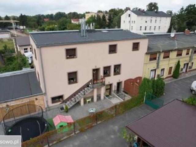 Dom na sprzedaż w Wschowa, Lubuskie