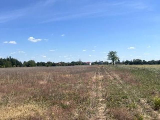 Grunt na sprzedaż w Wudzyn, Kujawsko-pomorskie