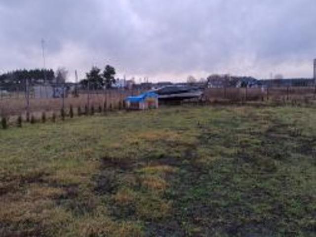 Grunt na sprzedaż w Wudzyn, Kujawsko-pomorskie