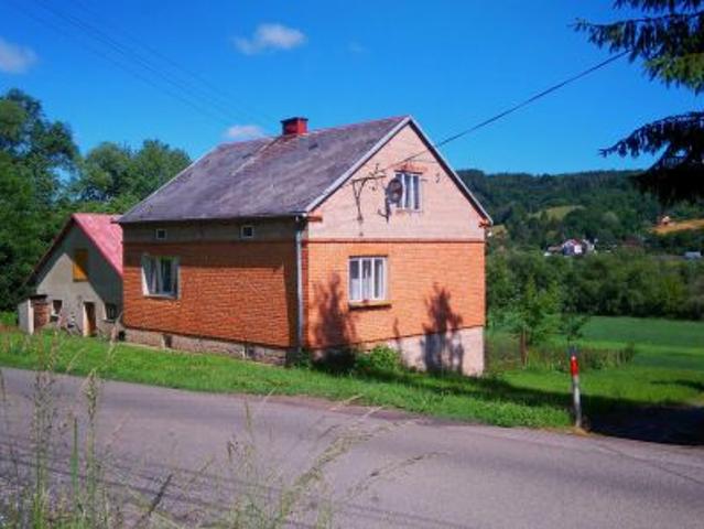 Dom na sprzedaż w Wyżne, Podkarpackie