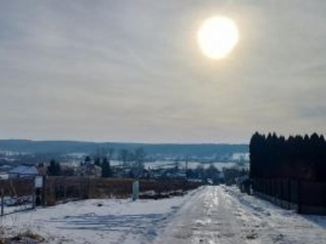 Grunt na sprzedaż w Wyżnianka-Kolonia, powiat kraśnicki