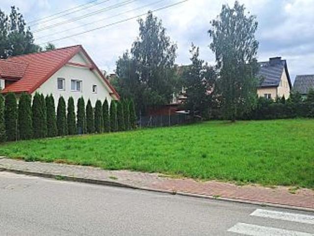 Grunt na sprzedaż w Wydminy, Warmińsko-mazurskie