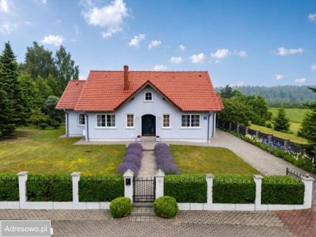 Dom na sprzedaż w Wydminy, Warmińsko-mazurskie