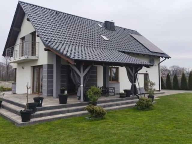 Dom na sprzedaż w Wykroty, Dolnośląskie