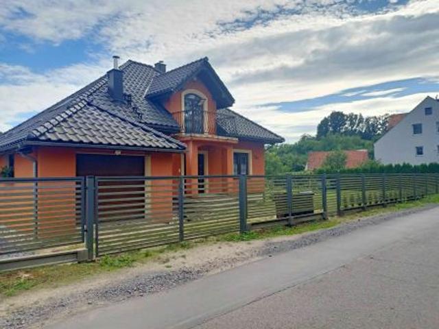 Dom na sprzedaż w Wykroty, Dolnośląskie
