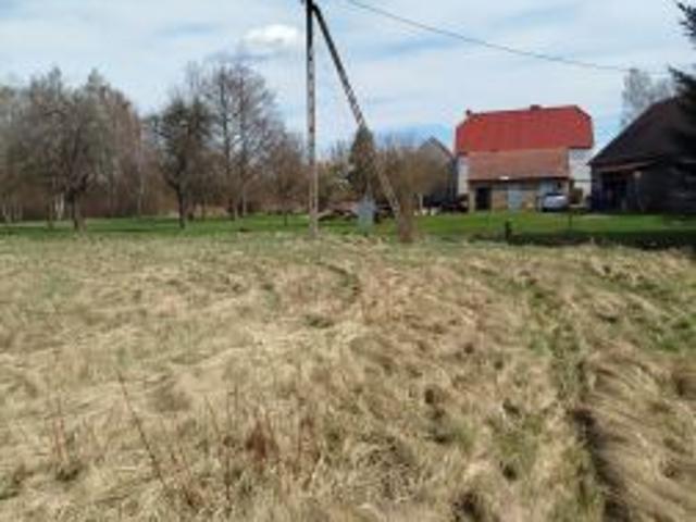 Grunt na sprzedaż w Wykroty, Dolnośląskie