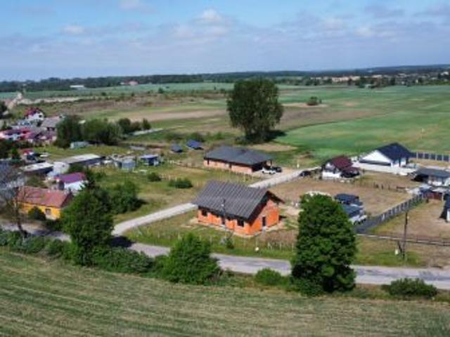 Grunt na sprzedaż w Wymysłowo, Wielkopolskie