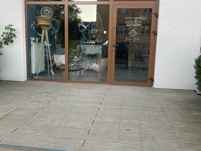 Biuro do wynajęcia w Ciechocinek, Kujawsko-pomorskie