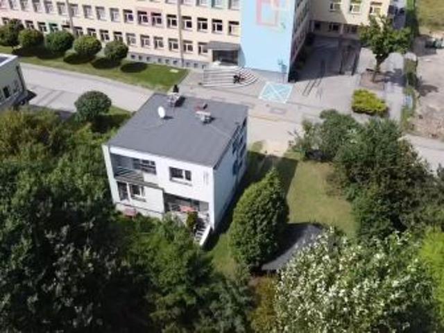 Mieszkanie na sprzedaż w Wyry, Śląskie