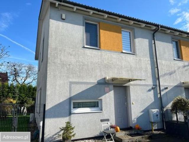 Dom na sprzedaż w Wyry, Śląskie