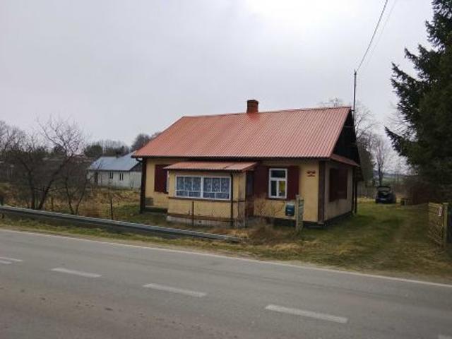 Dom na sprzedaż w Lubelskie