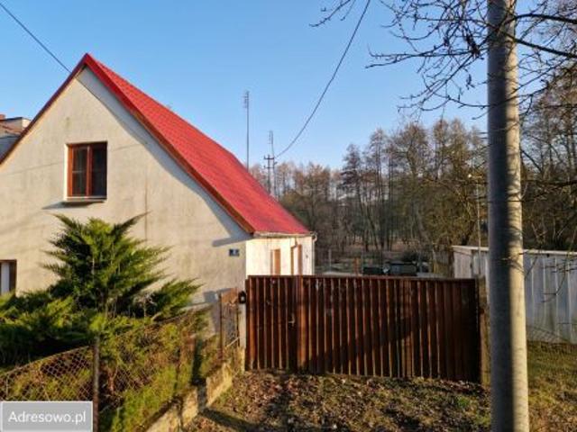 Grunt na sprzedaż w Wyrzysk, Wielkopolskie
