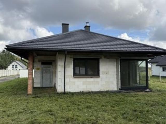 Dom na sprzedaż w Podkarpackie