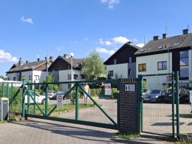 Mieszkanie na sprzedaż w Wysoka, Dolnośląskie