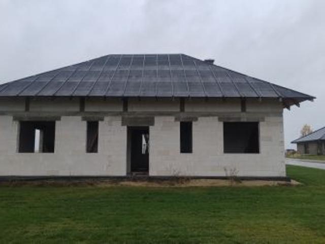 Dom na sprzedaż w Wysokie Mazowieckie, Podlaskie