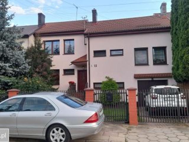 Dom na sprzedaż w Wysokie Mazowieckie, Podlaskie