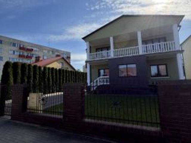 Dom na sprzedaż w Wysokie Mazowieckie, Podlaskie