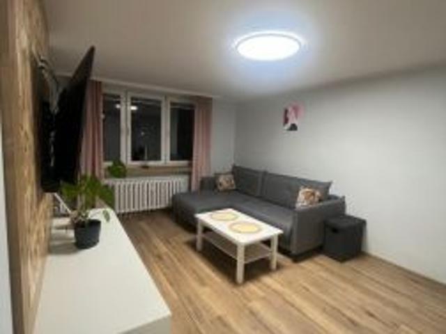 Mieszkanie na sprzedaż w Wysokie Mazowieckie, Podlaskie