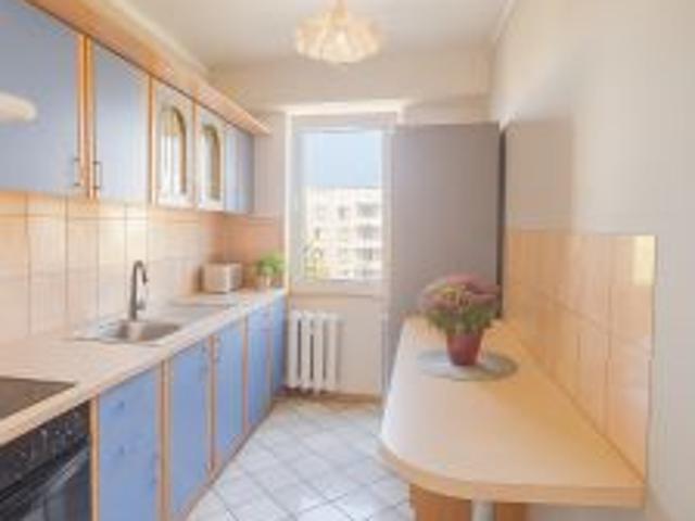 Mieszkanie na sprzedaż w Wysokie Mazowieckie, Podlaskie