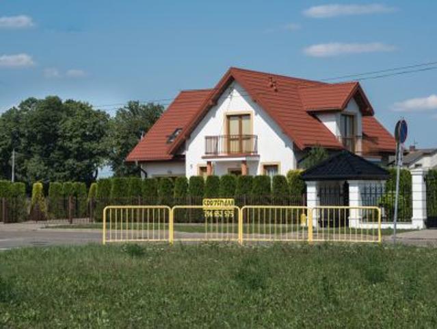 Dom na sprzedaż w Wysokie Mazowieckie, Podlaskie