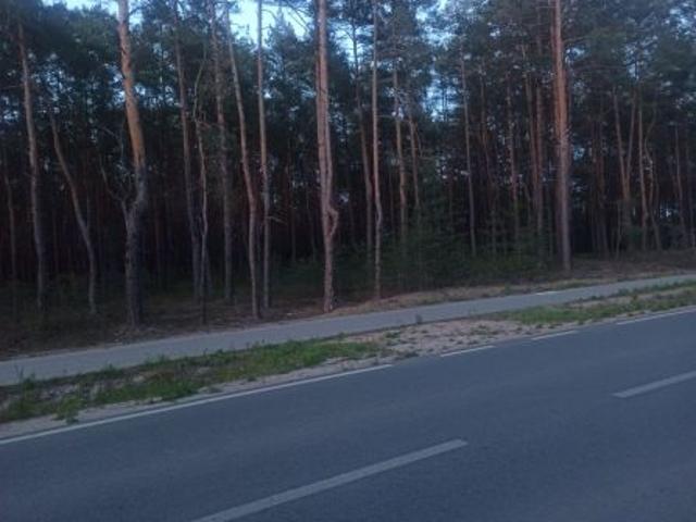 Grunt na sprzedaż w Wyszków, Mazowieckie