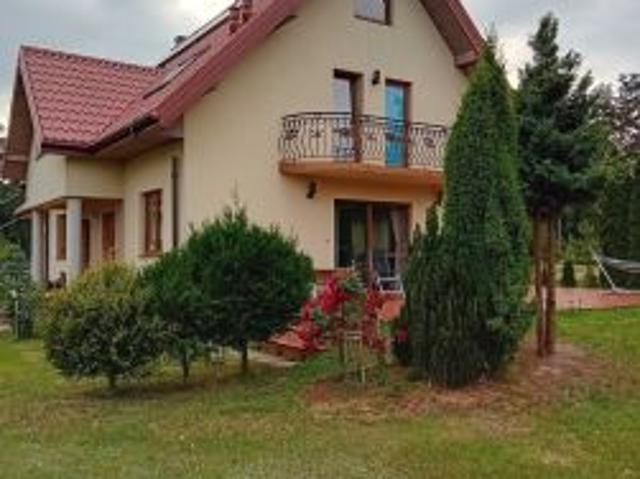 Dom na sprzedaż w Wyszków, Mazowieckie