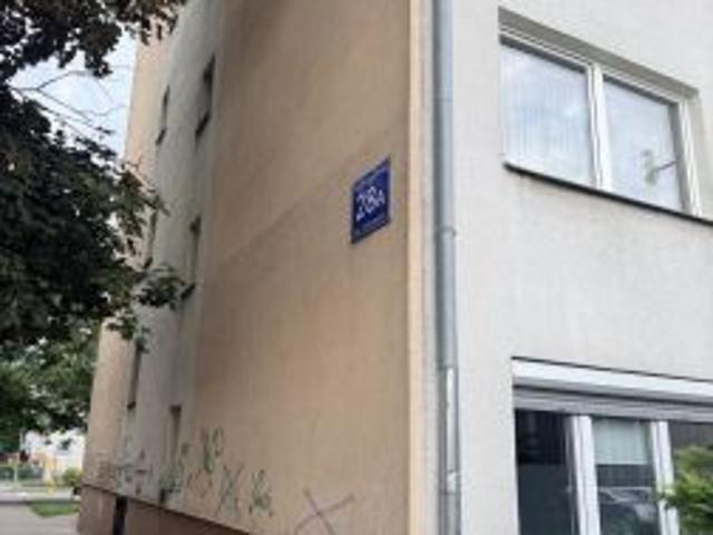 Mieszkanie na sprzedaż w Wyszków, Mazowieckie