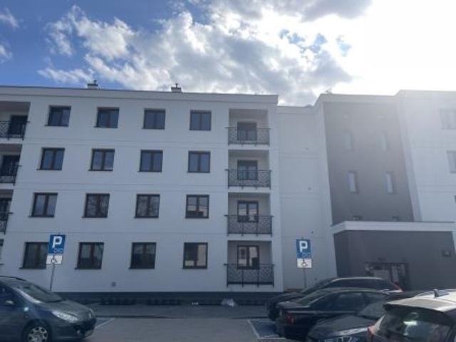 Mieszkanie na sprzedaż w Wyszków, Mazowieckie
