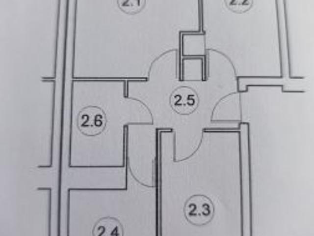 Mieszkanie na sprzedaż w Wyszków, Mazowieckie