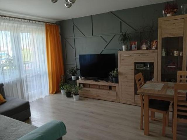 Mieszkanie na sprzedaż w Wyszków, Mazowieckie
