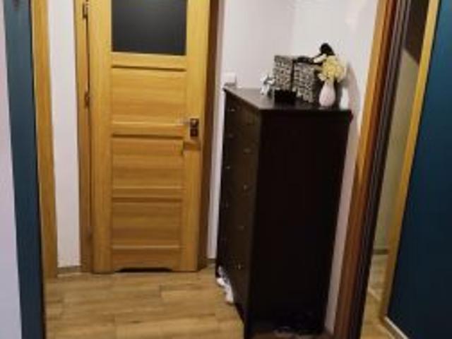 Mieszkanie na sprzedaż w Wyszków, Mazowieckie