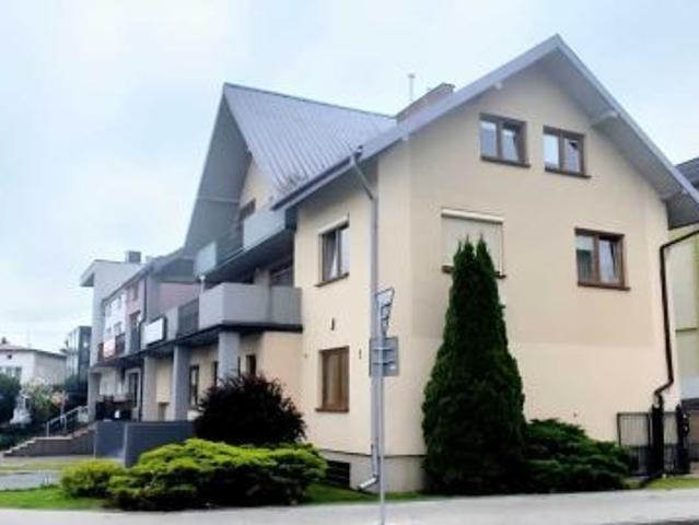 Dom na sprzedaż w Wyszków, Mazowieckie