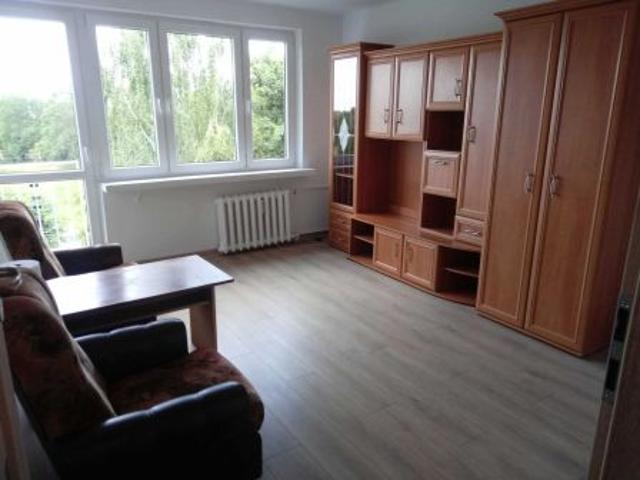 Mieszkanie na sprzedaż w Wyszków, Mazowieckie