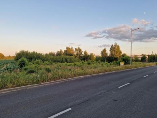 Grunt na sprzedaż w Wyszków, Mazowieckie