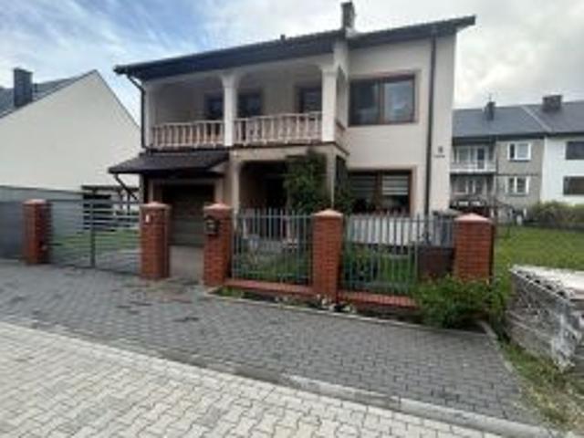 Dom na sprzedaż w Wyszków, Mazowieckie