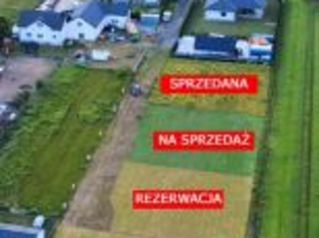 Grunt na sprzedaż w Wyszków, powiat wyszkowski