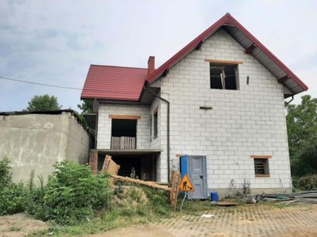 Dom na sprzedaż w Wyszogród, Mazowieckie