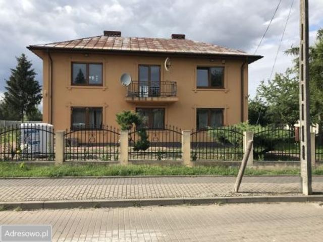 Dom na sprzedaż w Wyszogród, Mazowieckie