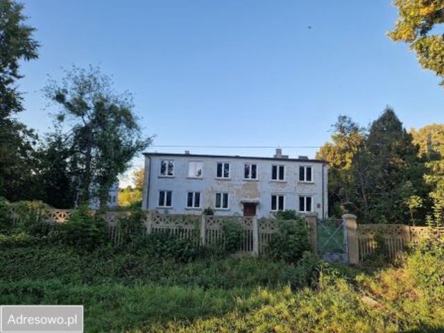 Dom na sprzedaż w Wyszogród, Mazowieckie