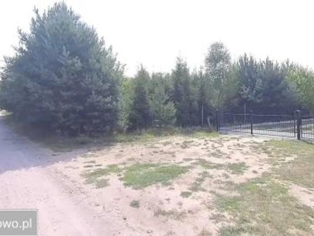 Grunt na sprzedaż w Lubelskie