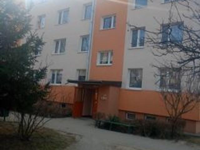 Mieszkanie na sprzedaż w Żychlin, Łódzkie