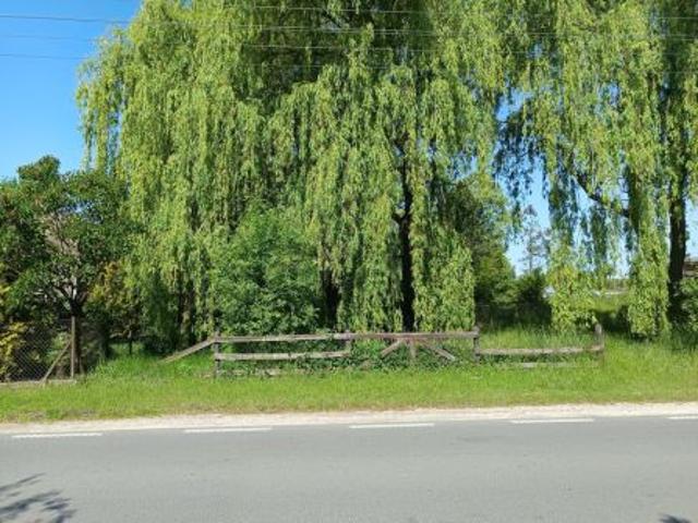 Grunt na sprzedaż w Łążyn, Kujawsko-pomorskie
