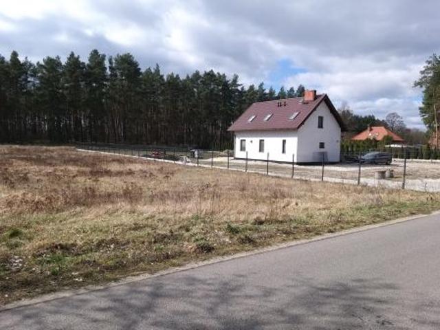 Grunt na sprzedaż w Łążyn, Kujawsko-pomorskie