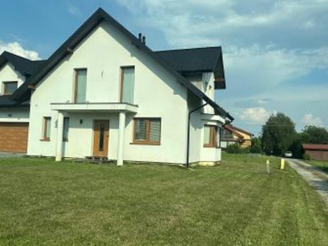 Dom na sprzedaż w Żyraków, powiat dębicki